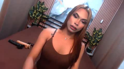 Lilianna online show from 30, 3, 2026