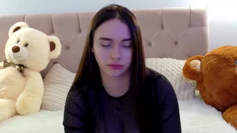 lilliana_moon online show from 18, 10, 2025
