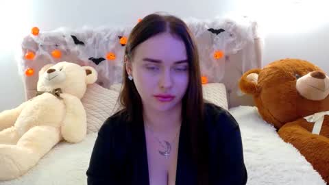 lilliana_moon online show from 4, 11, 2025