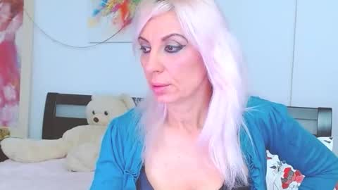 Lara online show from 16, 10, 2025