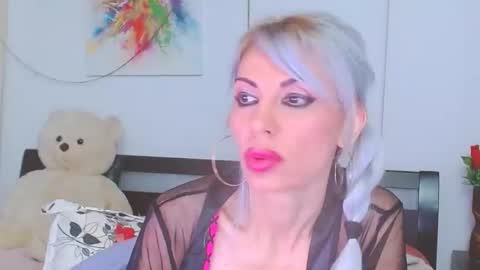 Lara online show from 20, 3, 2026