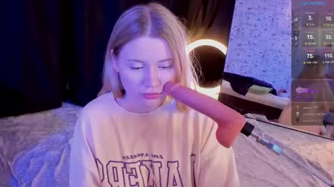 lillie_berry online show from 22, 11, 2025