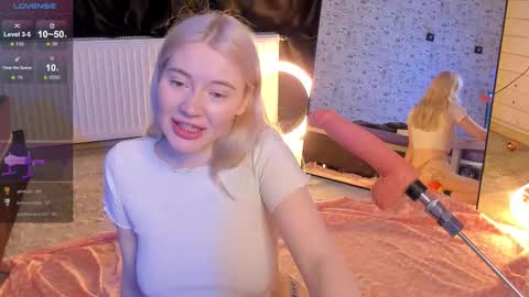 lillie_berry online show from 7, 2, 2026