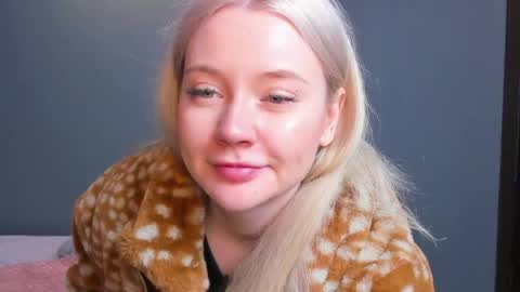 lillie_berry online show from 12, 4, 2026