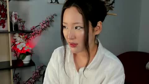 lillie_sun online show from 21, 6, 2026