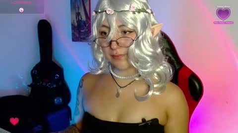 lillith_777 online show from 6, 2, 2026