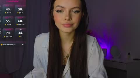 Lilia online show from 22, 5, 2026