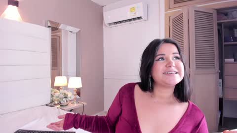 Lizeth follow me in my igimlilycute 3 online show from 26, 1, 2025