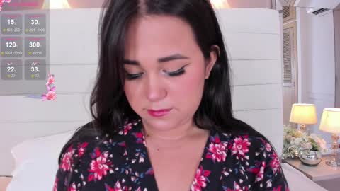 Lizeth follow me in my igimlilycute 3 online show from 9, 3, 2025