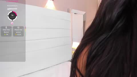 Lizeth follow me in my igimlilycute 3 online show from 18, 2, 2026