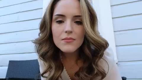 lilly_adams88 online show from 27, 2, 2026