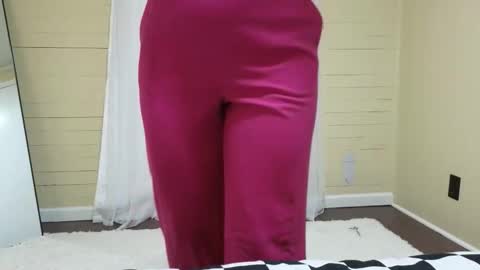 lilly_adams88 online show from 23, 3, 2026