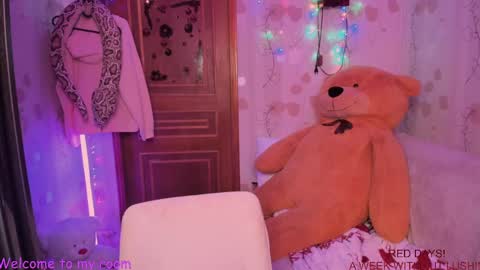 Lilly  online show from 18, 2, 2025