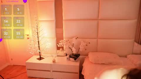 Snapshot of lilly_colins chatting on 23, 6, 2026 Lilly Colins online show from 23, 6, 2026