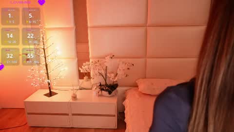 Snapshot of lilly_colins chatting on 28, 6, 2026 Lilly Colins online show from 28, 6, 2026