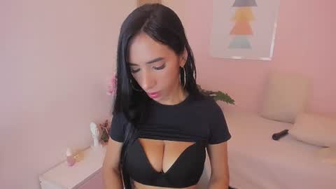 Sweety Lilly Love  online show from 29, 7, 2026