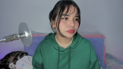 Lilly  online show from 26, 1, 2025