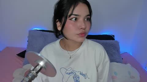 Lilly  online show from 10, 2, 2025