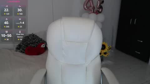 Lilly online show from 31, 1, 2025