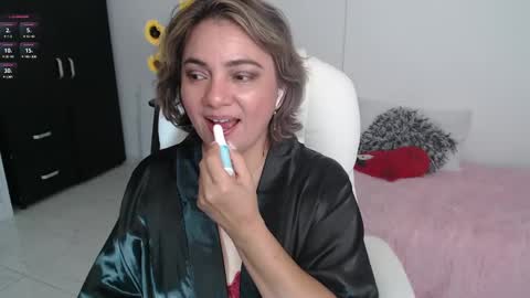 Lilly online show from 22, 2, 2025