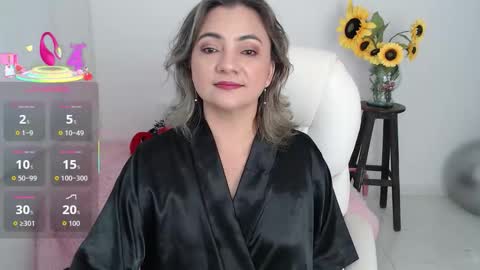 Lilly online show from 13, 11, 2025