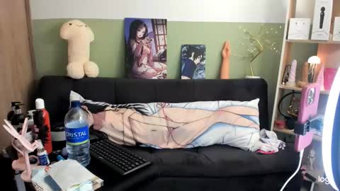 lilly_sweet02 online show from 25, 11, 2025