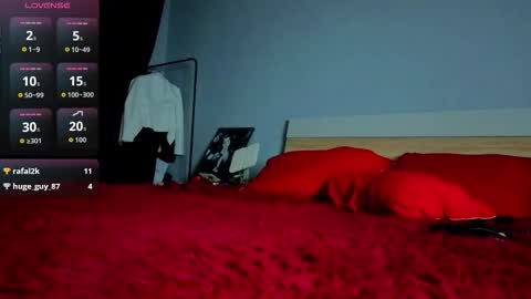 lillyerikson online show from 7, 2, 2026