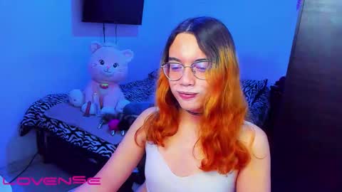 Lilly3 online show from 8, 3, 2026