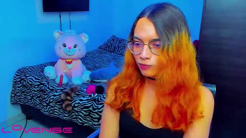 Lilly3 online show from 28, 3, 2026