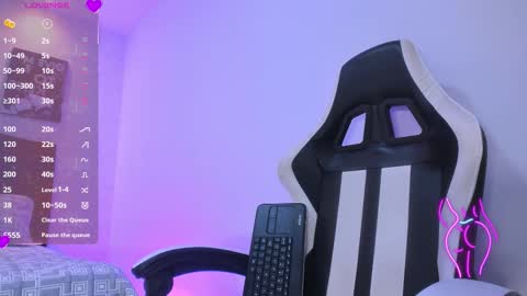 Lilly online show from 27, 9, 2025