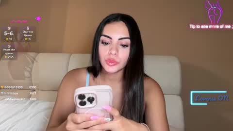 Snapshot of lillyxq chatting on 29, 6, 2026 lilly online show from 29, 6, 2026