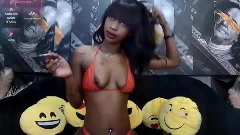 lilmissbaddiexxx online show from 18, 3, 2026