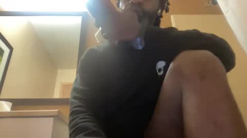 lilnasty100 online show from 12, 10, 2025