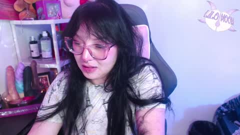 Lilo  online show from 14, 1, 2025