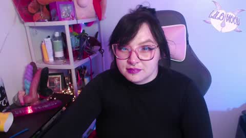 Lilo  online show from 18, 1, 2025