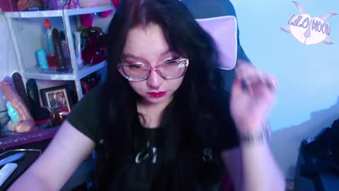 Lilo  online show from 28, 1, 2025