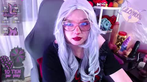 Lilo  online show from 9, 11, 2025