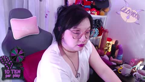 Lilo  online show from 17, 11, 2025