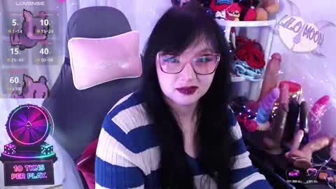 Lilo  online show from 20, 2, 2026