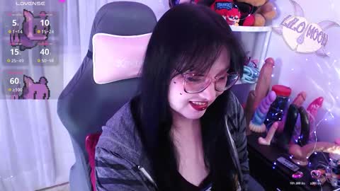 Lilo  online show from 28, 2, 2026