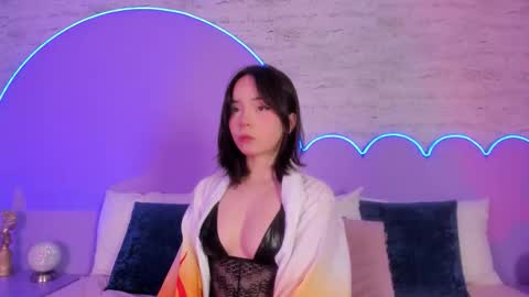 Lilou online show from 18, 9, 2025