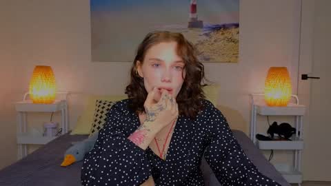 Jesse and Grace online show from 24, 1, 2025