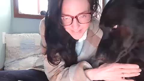 Lilrosiedoll online show from 25, 2, 2025