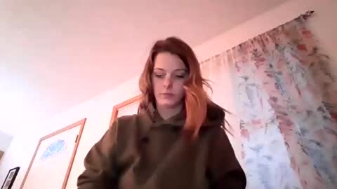 Luna online show from 22, 2, 2026