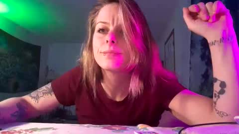 Luna online show from 16, 5, 2026