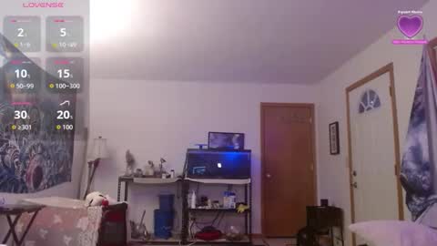 Luna online show from 1, 6, 2026