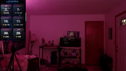 Luna online show from 8, 6, 2026