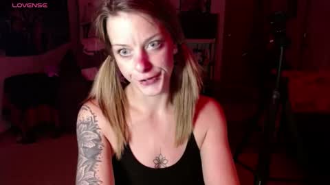 Luna online show from 13, 6, 2026