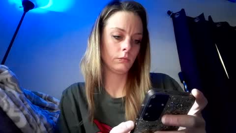 Luna online show from 18, 7, 2026