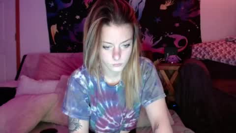 Luna online show from 26, 7, 2026